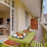 Goelia Residence Le Castel Normand