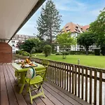 Goelia Residence Le Castel Normand