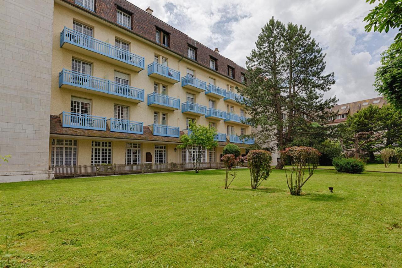 Goelia Le Castel Normand 3*