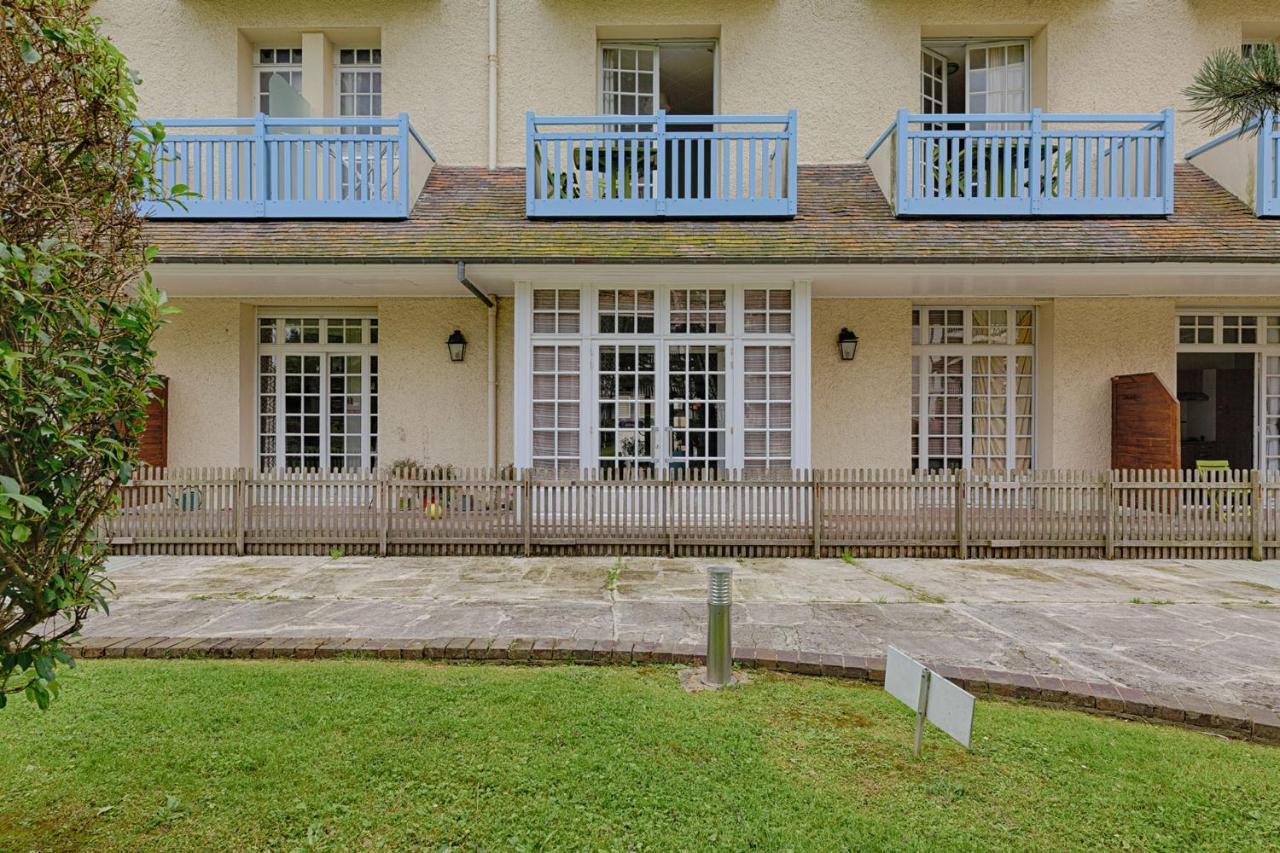 Goélia Le Castel Normand Appart hôtel