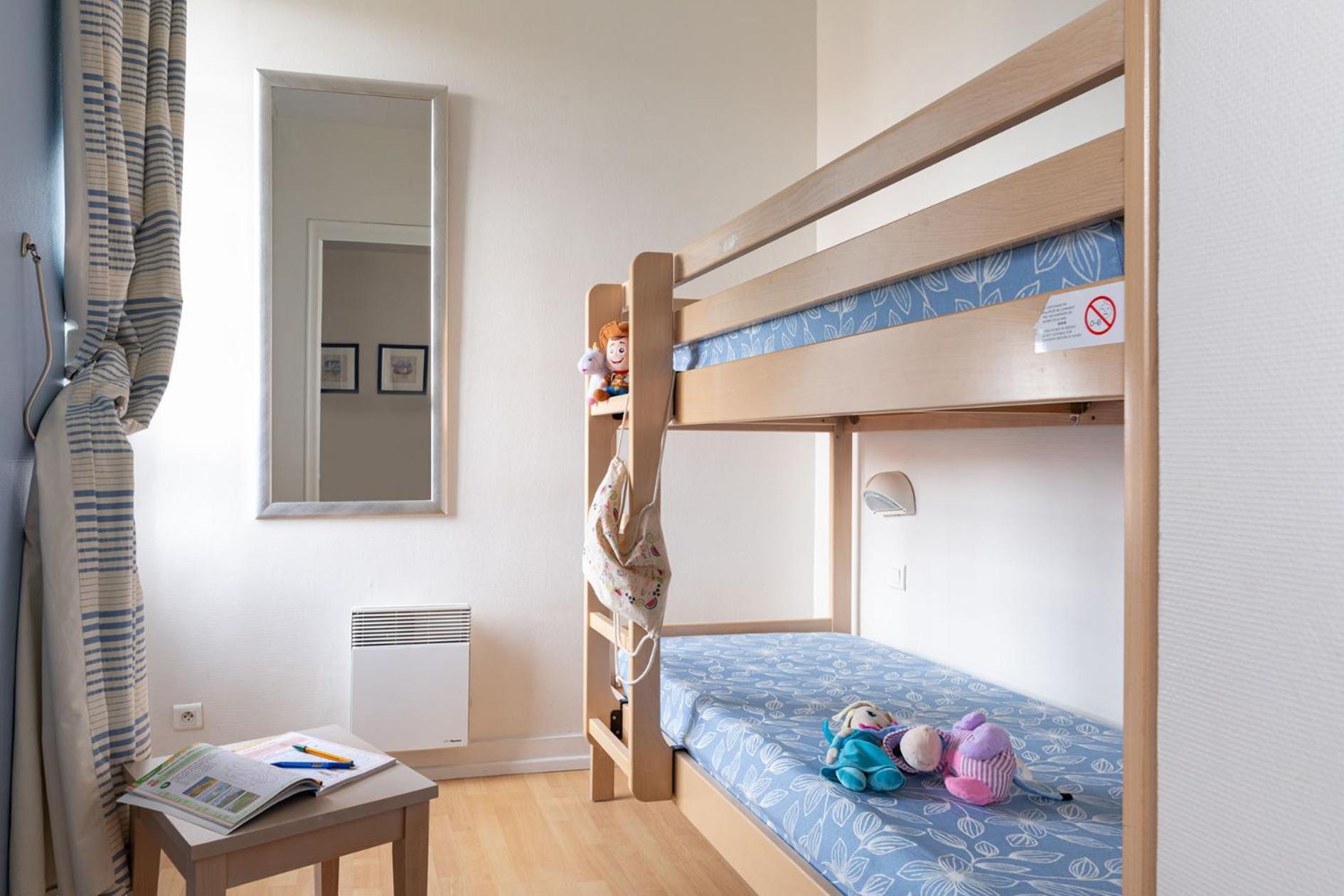 Goelia Le Castel Normand Aparthotel