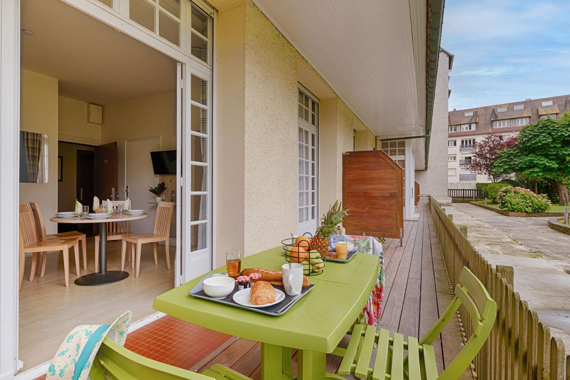 Goélia Le Castel Normand 3*