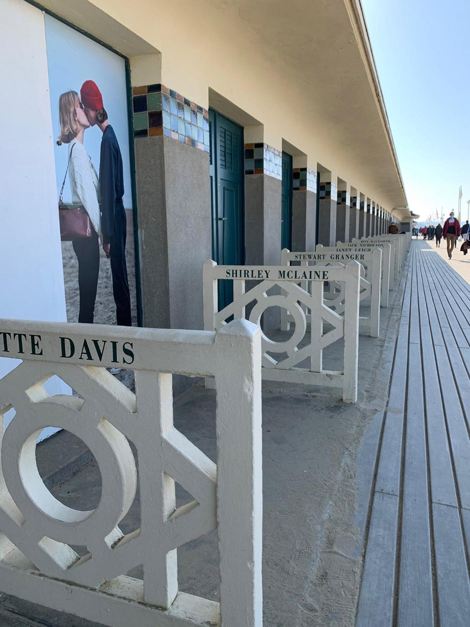 Goélia Le Castel Normand Appart hôtel Deauville